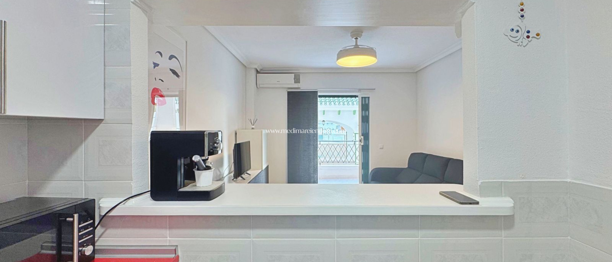 Reventa - Apartamento - Torrevieja - La Mata