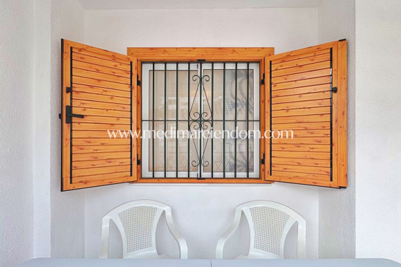 Reventa - Apartamento - Torrevieja - La Mata