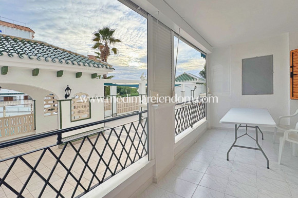 Reventa - Apartamento - Torrevieja - La Mata