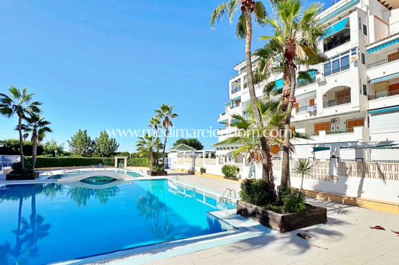 Reventa - Apartamento - Torrevieja - La Mata