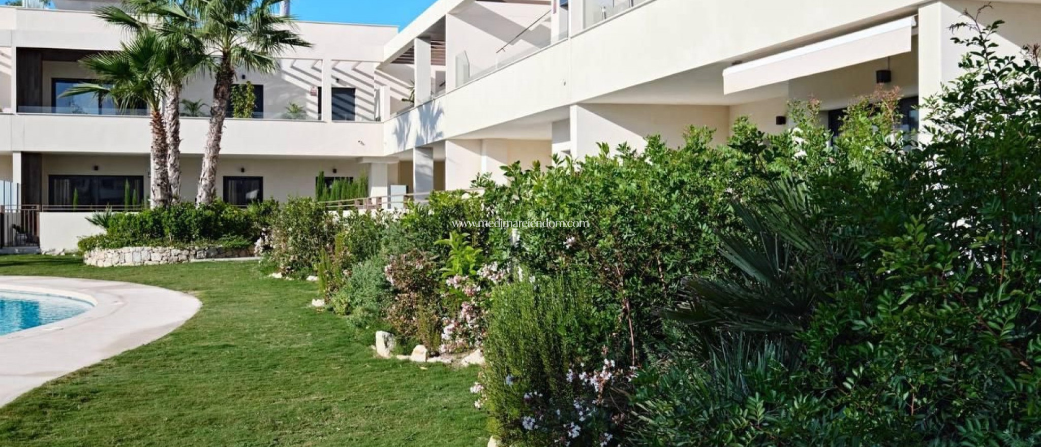 Reventa - Apartamento - Torrevieja - La Veleta