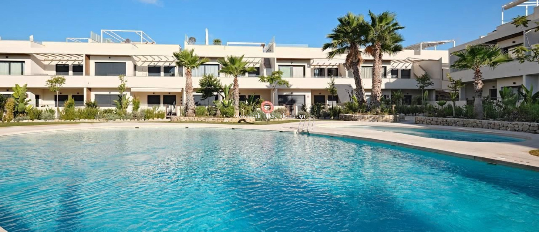 Reventa - Apartamento - Torrevieja - La Veleta