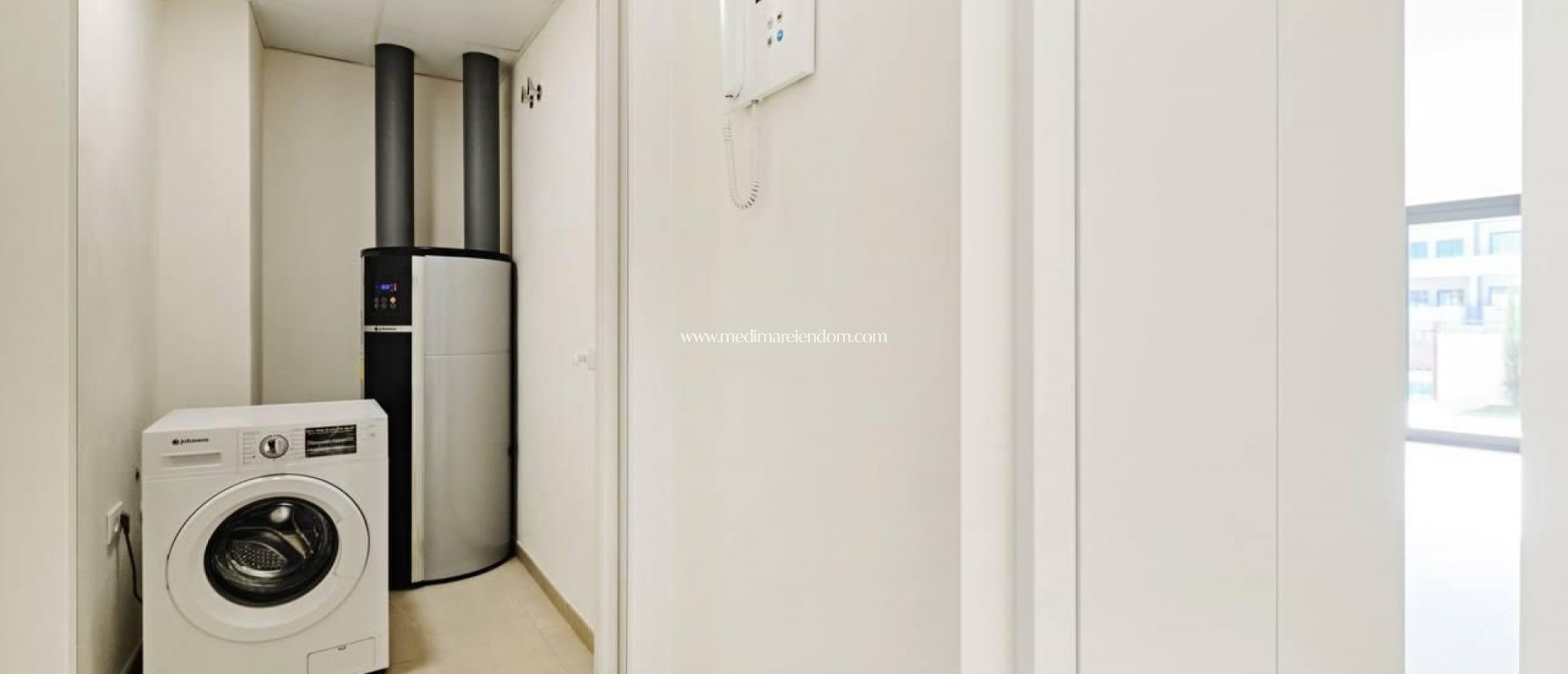 Reventa - Apartamento - Torrevieja - La Veleta