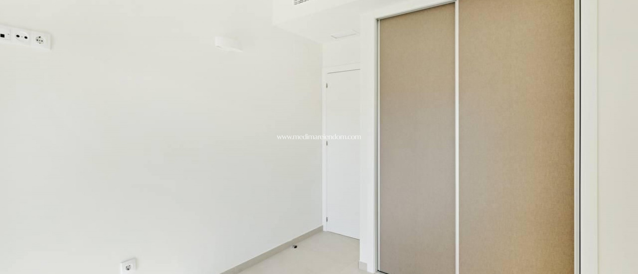 Reventa - Apartamento - Torrevieja - La Veleta