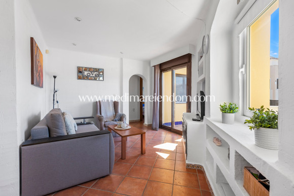 Reventa - Apartamento - Torrevieja - Los Altos