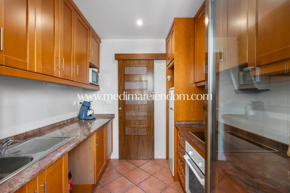 Reventa - Apartamento - Torrevieja - Los Altos