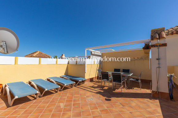 Reventa - Apartamento - Torrevieja - Los Altos