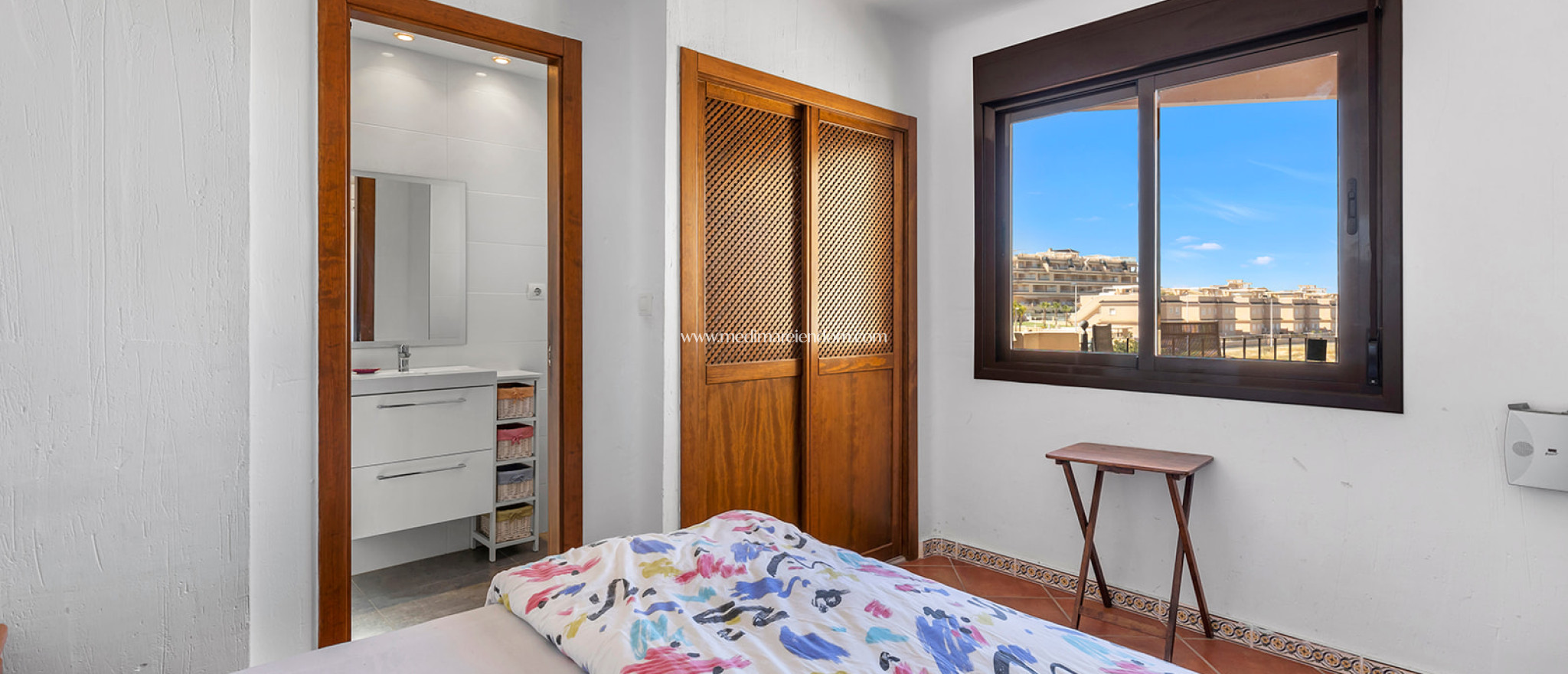Reventa - Apartamento - Torrevieja - Los Altos