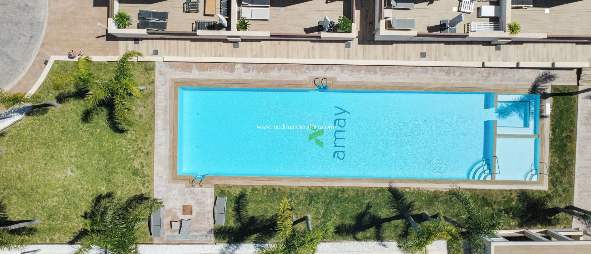 Reventa - Apartamento - Torrevieja - Los Balcones - Los Altos del Edén