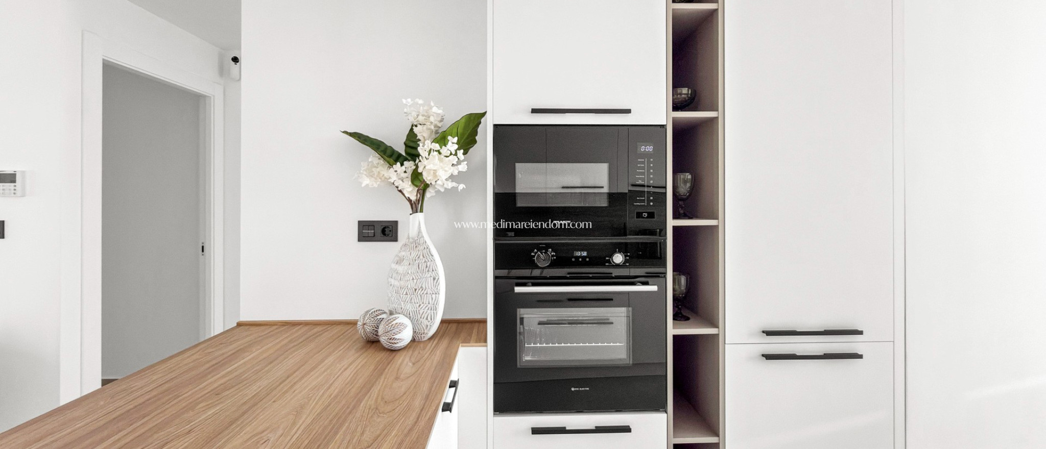 Reventa - Apartamento - Torrevieja - Los Balcones - Los Altos del Edén