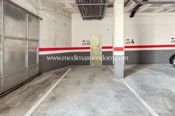 Reventa - Apartamento - Torrevieja - Los Balcones - Los Altos del Edén