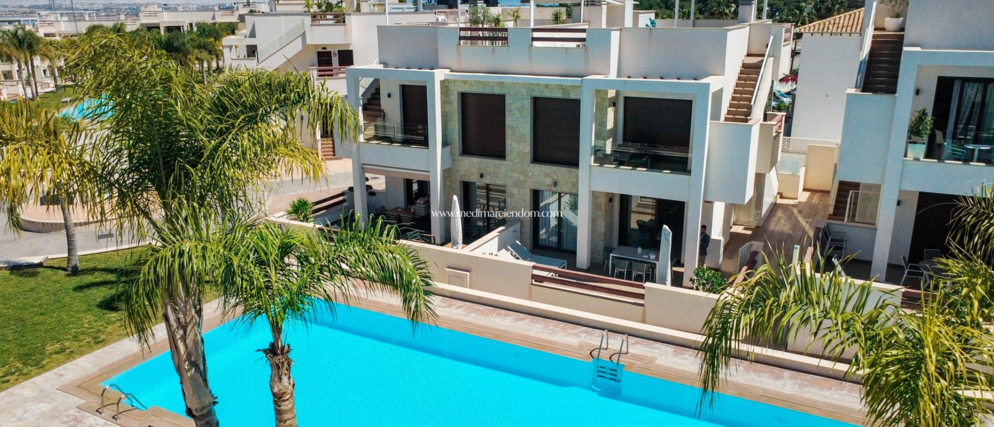 Reventa - Apartamento - Torrevieja - Los Balcones - Los Altos del Edén