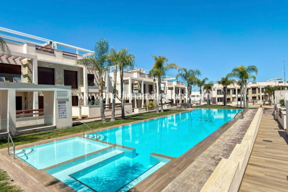 Reventa - Apartamento - Torrevieja - Los Balcones - Los Altos del Edén