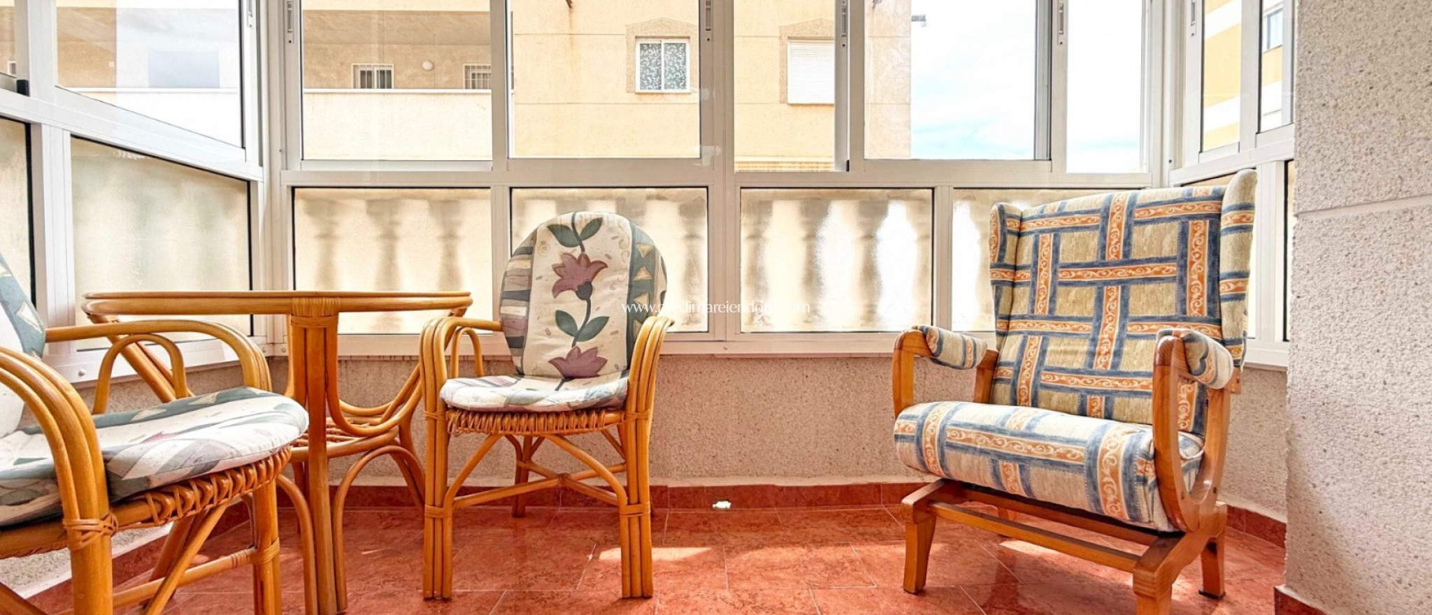 Reventa - Apartamento - Torrevieja - Nueva Torrevieja - Aguas Nuevas