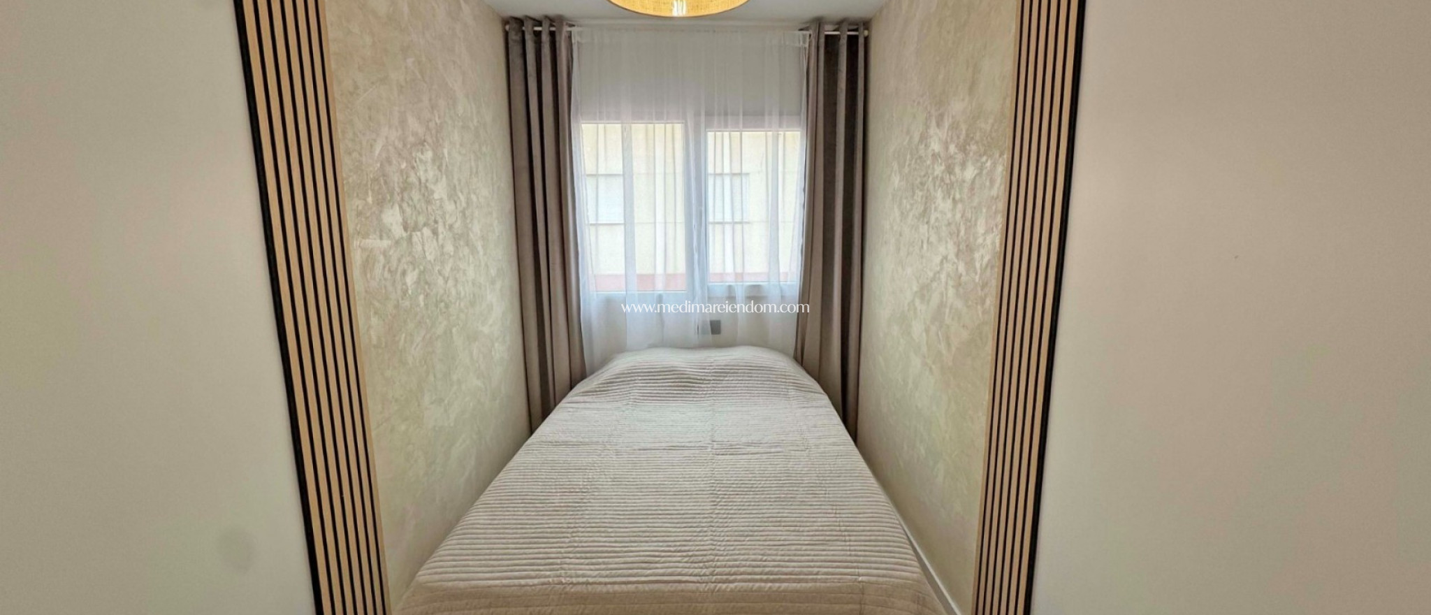 Reventa - Apartamento - Torrevieja - Parque las naciones