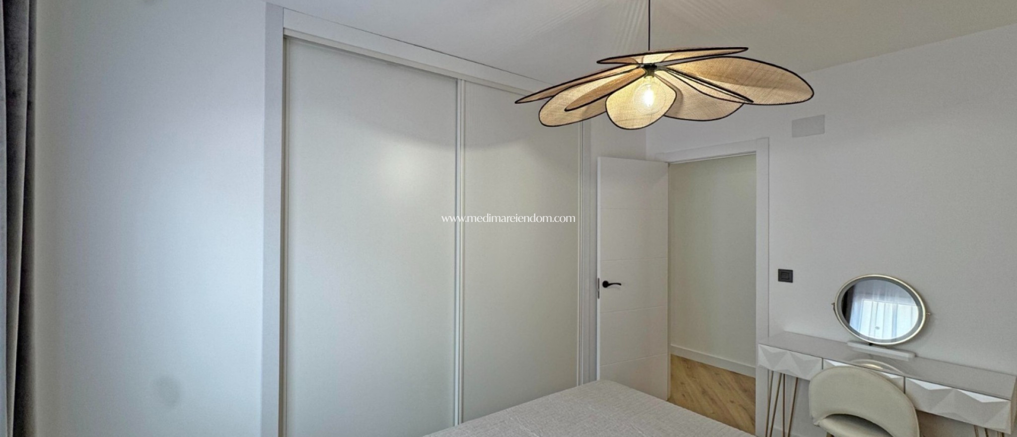 Reventa - Apartamento - Torrevieja - Parque las naciones