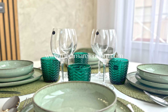 Reventa - Apartamento - Torrevieja - Parque las naciones