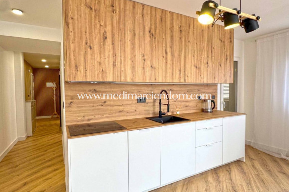 Reventa - Apartamento - Torrevieja - Parque las naciones