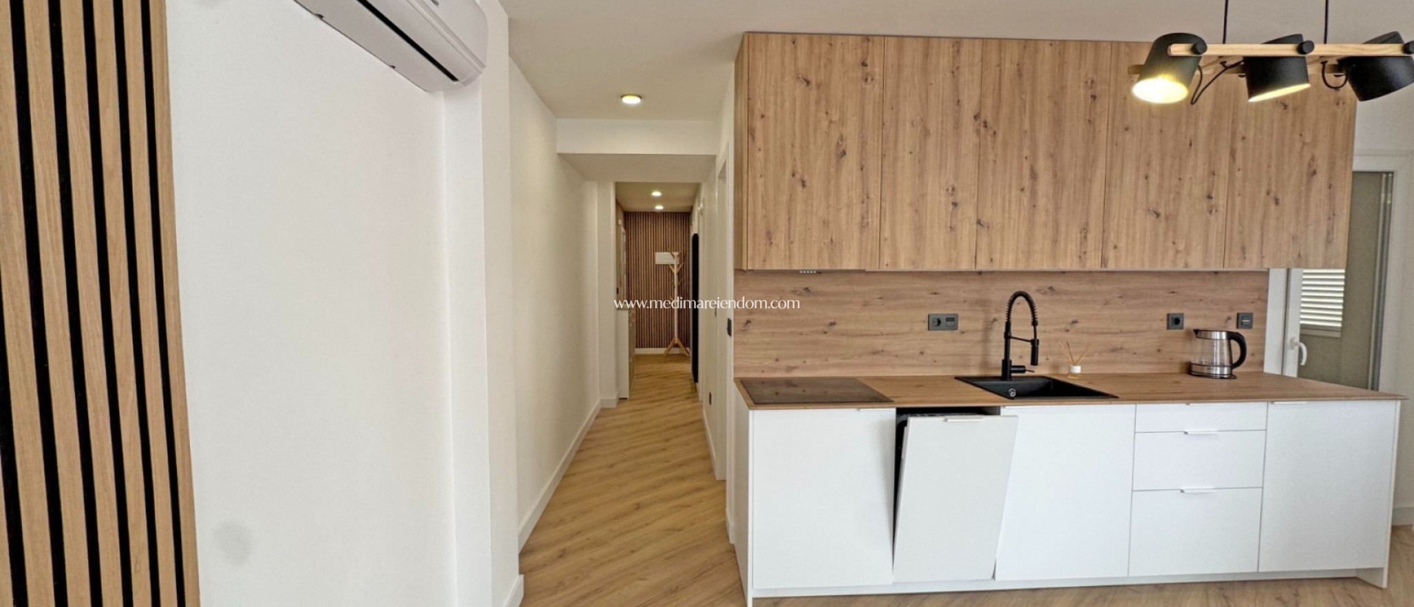 Reventa - Apartamento - Torrevieja - Parque las naciones