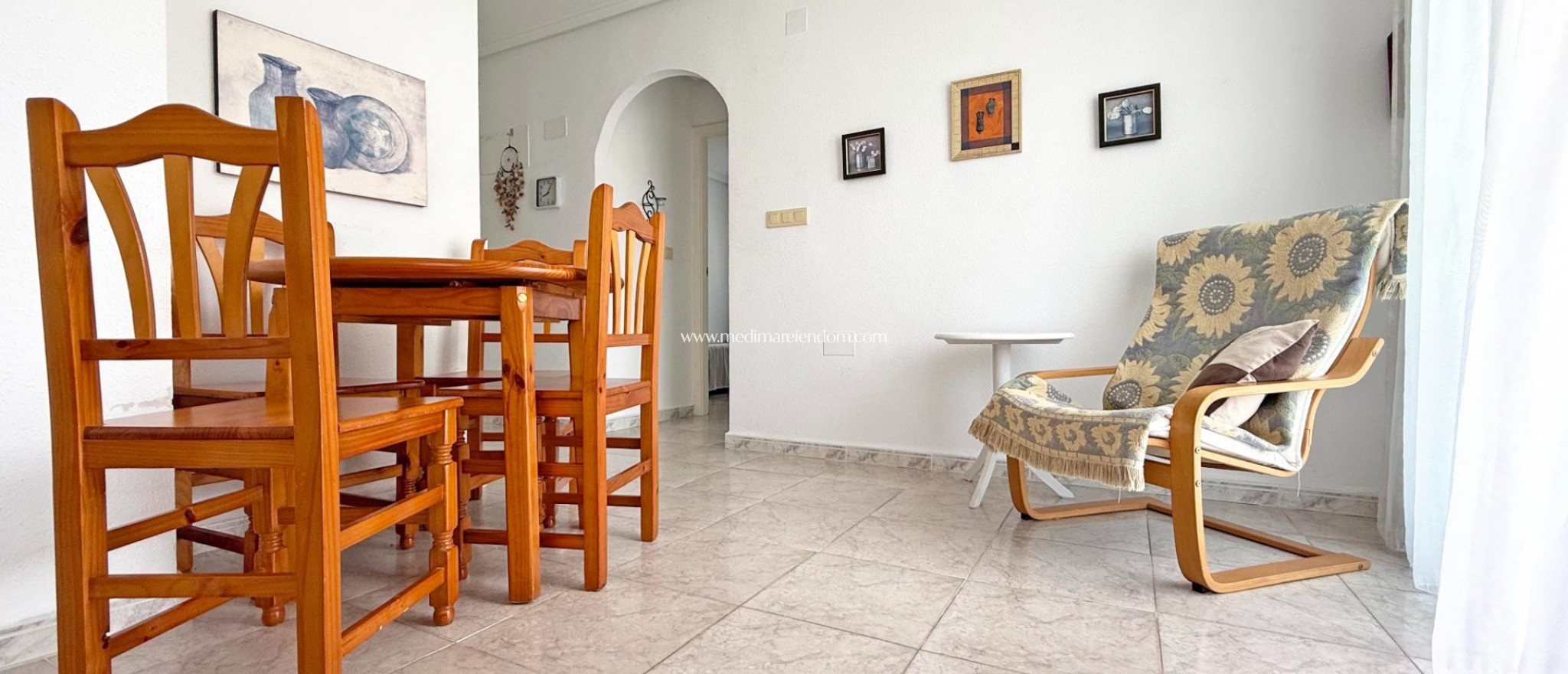 Reventa - Apartamento - Torrevieja - Playa de los Locos