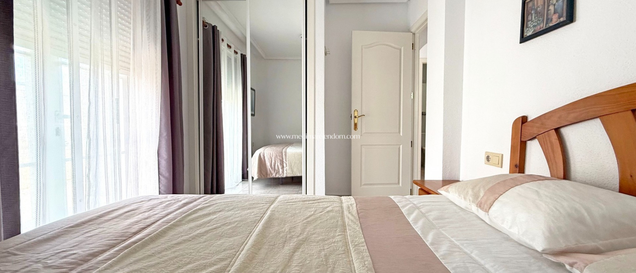 Reventa - Apartamento - Torrevieja - Playa de los Locos