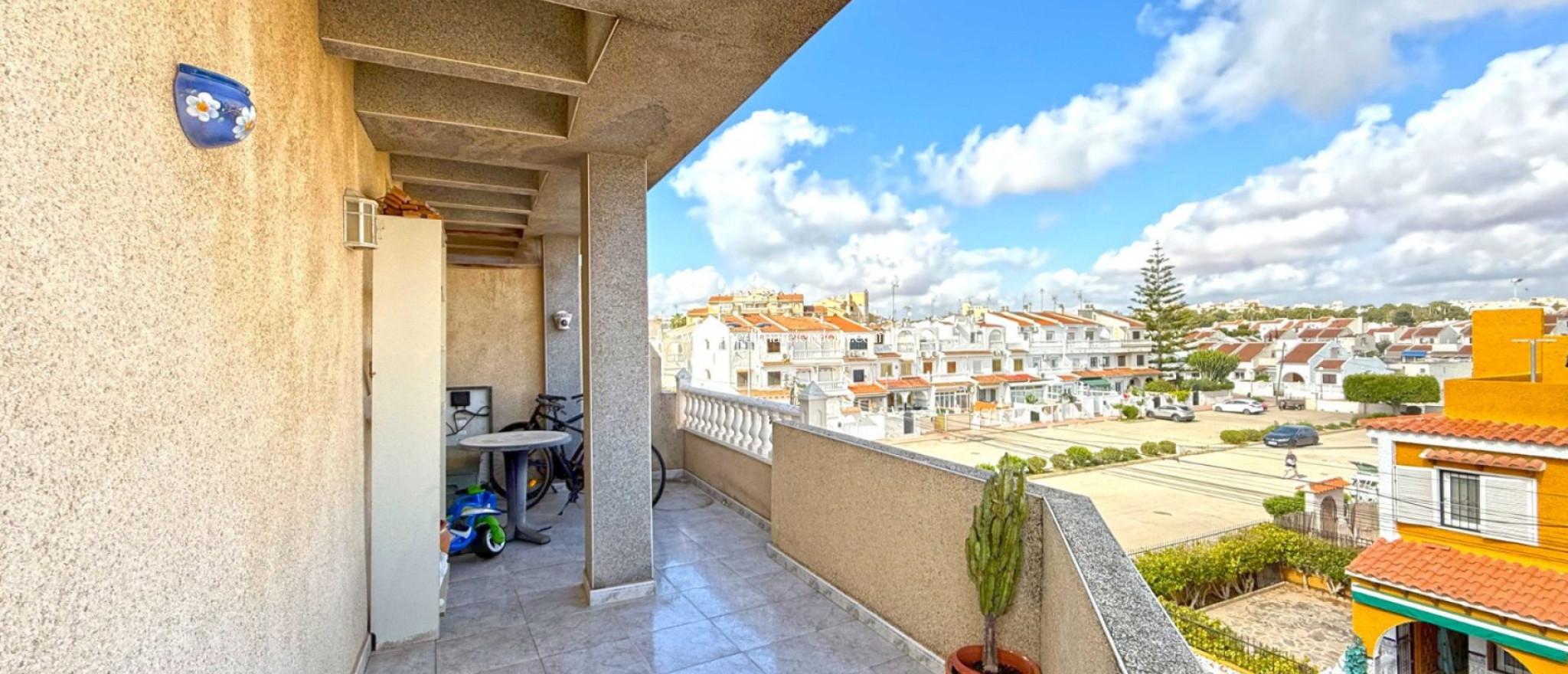 Reventa - Apartamento - Torrevieja - Playa de los Locos