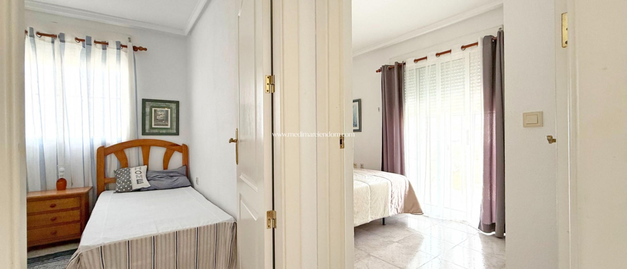 Reventa - Apartamento - Torrevieja - Playa de los Locos