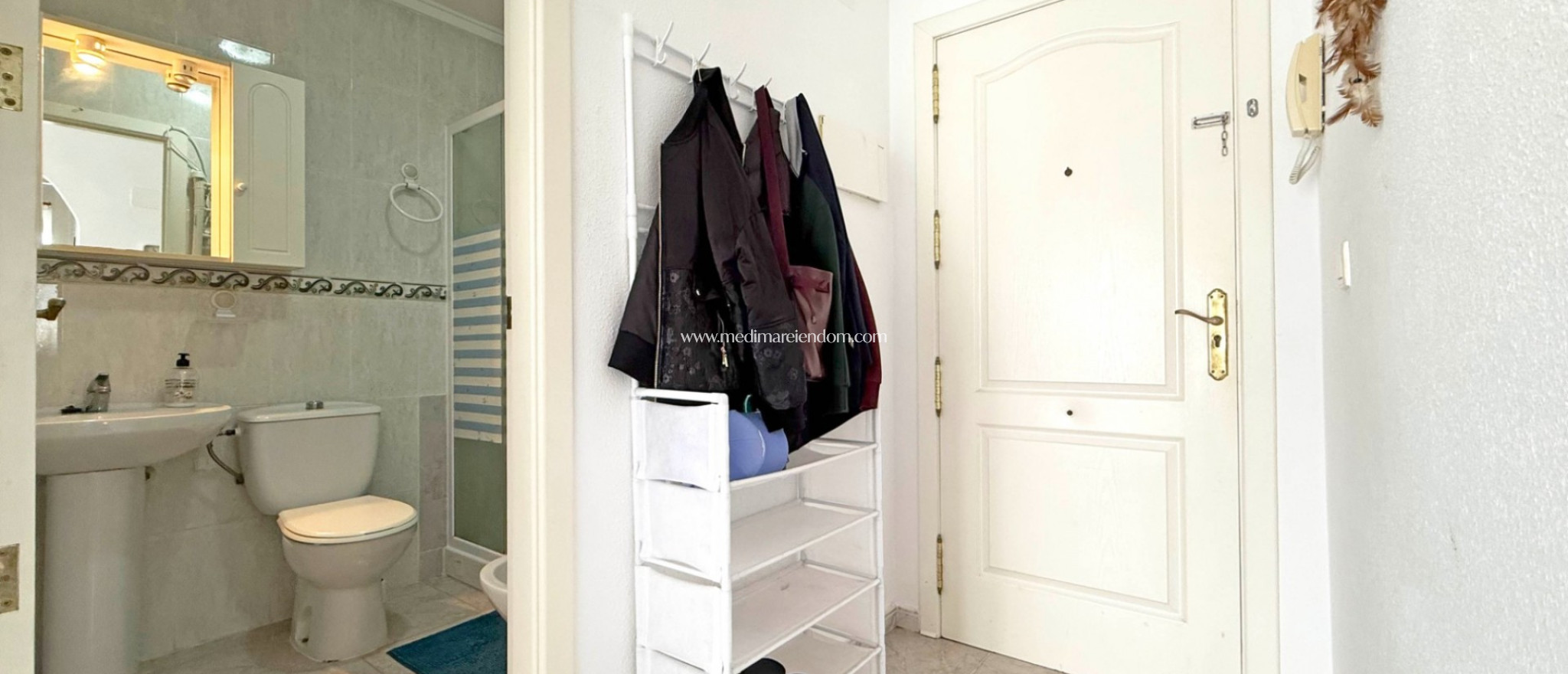 Reventa - Apartamento - Torrevieja - Playa de los Locos