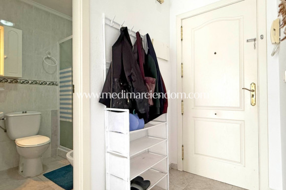 Reventa - Apartamento - Torrevieja - Playa de los Locos