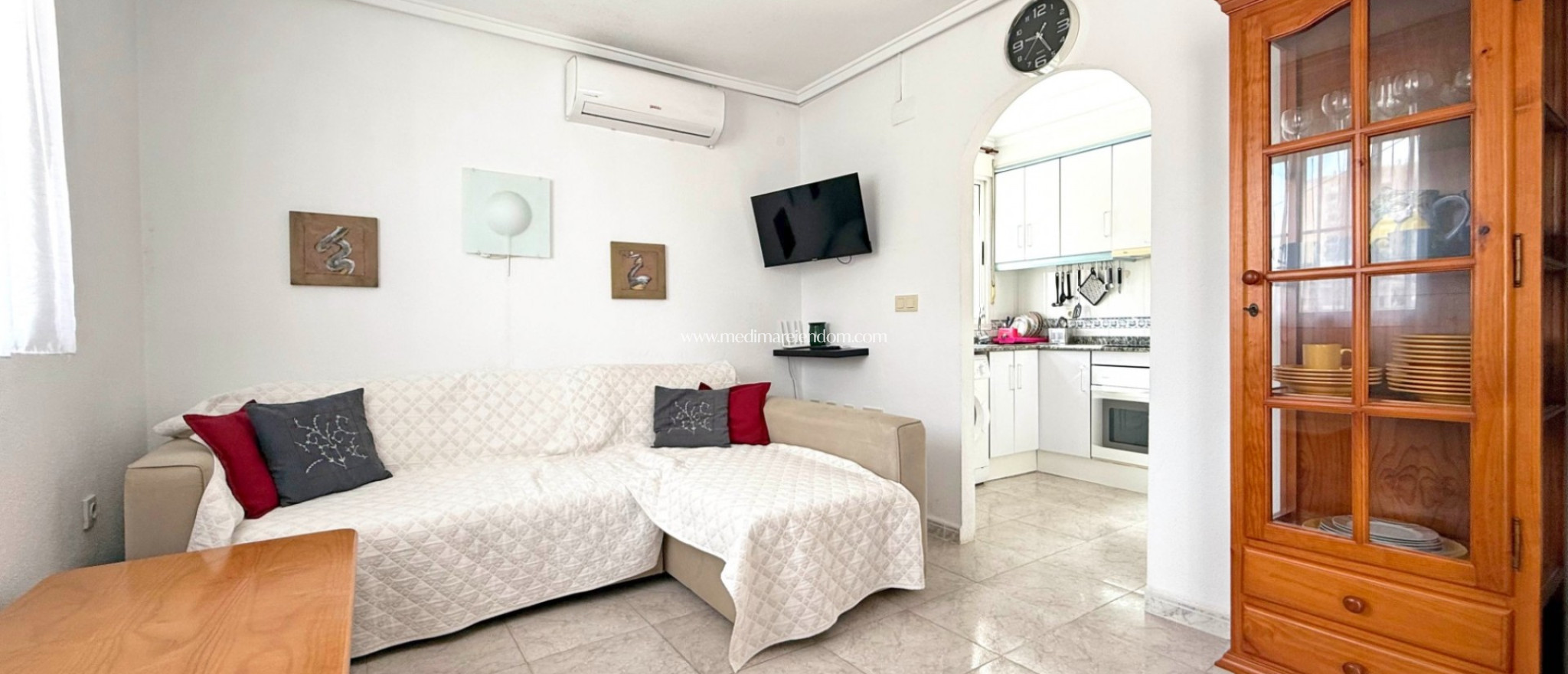 Reventa - Apartamento - Torrevieja - Playa de los Locos