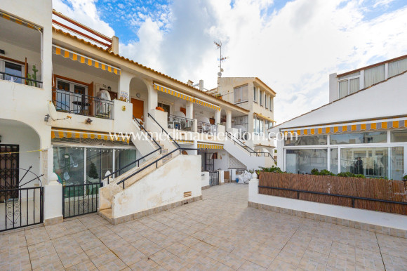 Reventa - Apartamento - Torrevieja - Playa De Los Locos