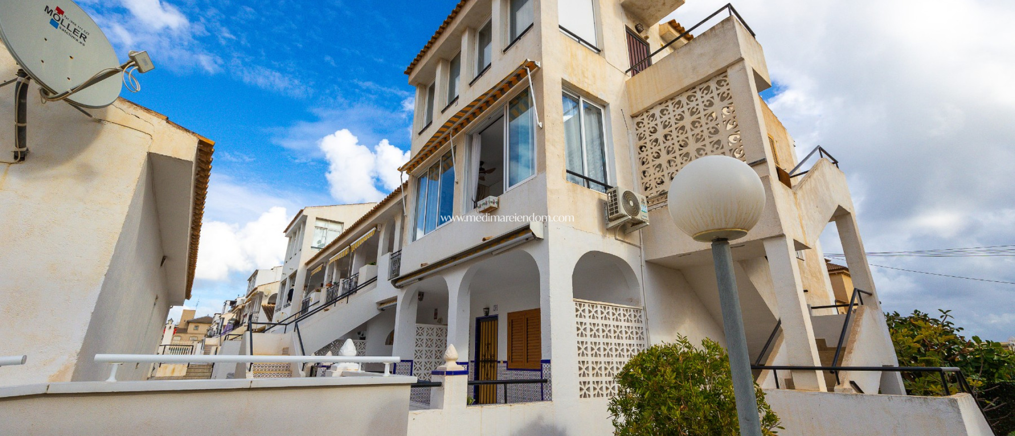 Reventa - Apartamento - Torrevieja - Playa De Los Locos