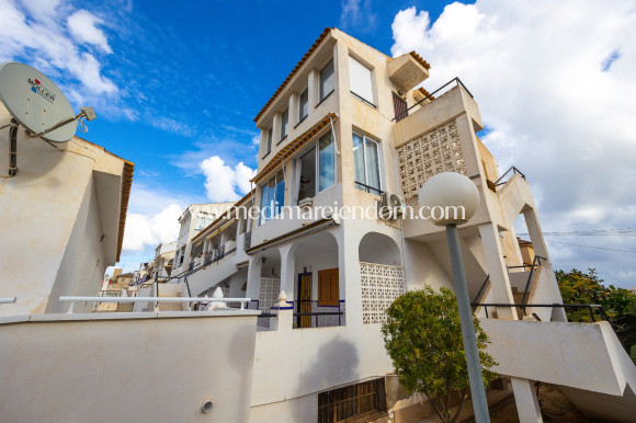 Reventa - Apartamento - Torrevieja - Playa De Los Locos