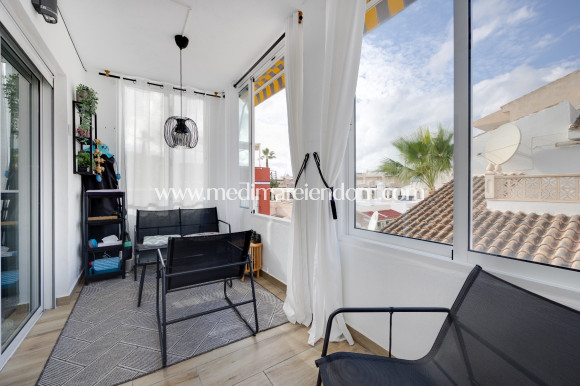 Reventa - Apartamento - Torrevieja - Playa De Los Locos