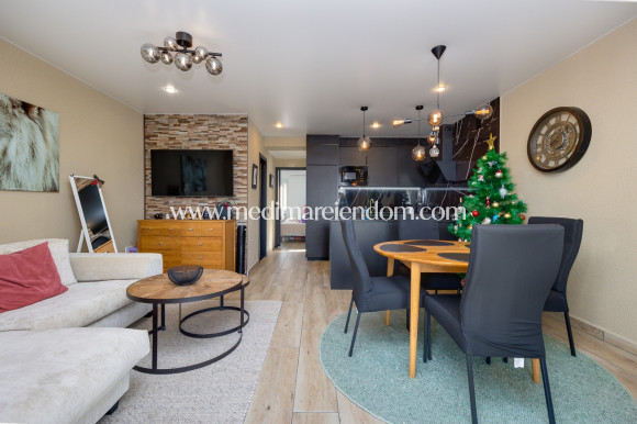 Reventa - Apartamento - Torrevieja - Playa De Los Locos