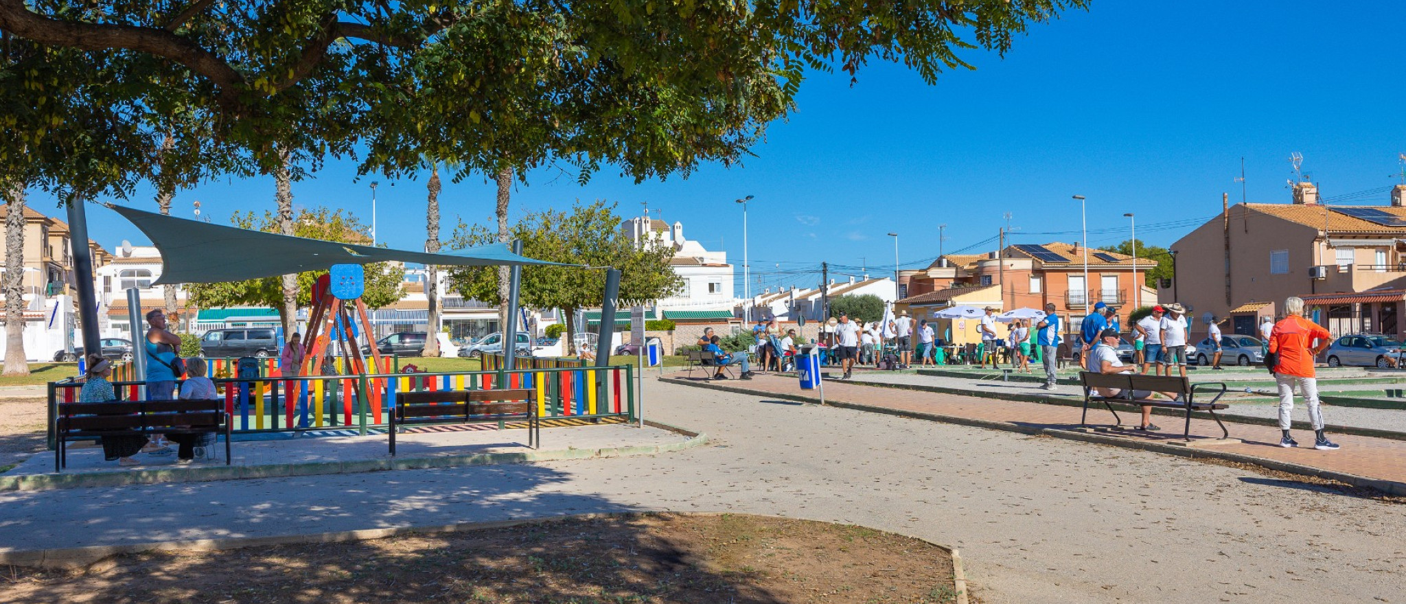 Reventa - Apartamento - Torrevieja - Playa De Los Locos