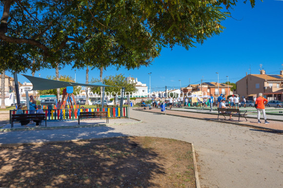 Reventa - Apartamento - Torrevieja - Playa De Los Locos