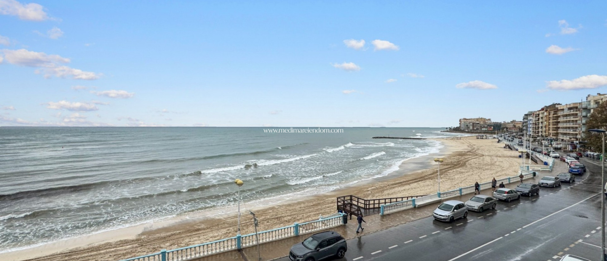 Reventa - Apartamento - Torrevieja - Playa de los Locos