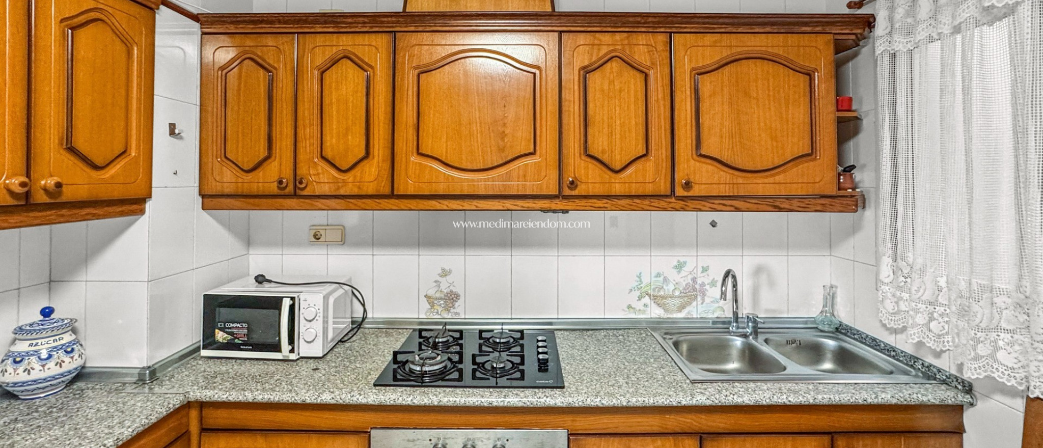 Reventa - Apartamento - Torrevieja - Playa de los Locos