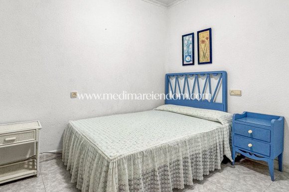 Reventa - Apartamento - Torrevieja - Playa de los Locos