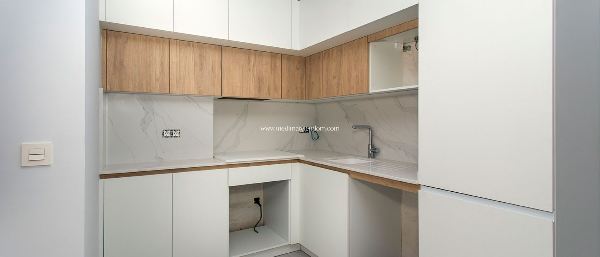 Reventa - Apartamento - Torrevieja - Playa del Cura