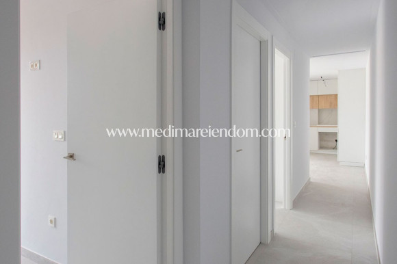 Reventa - Apartamento - Torrevieja - Playa del Cura