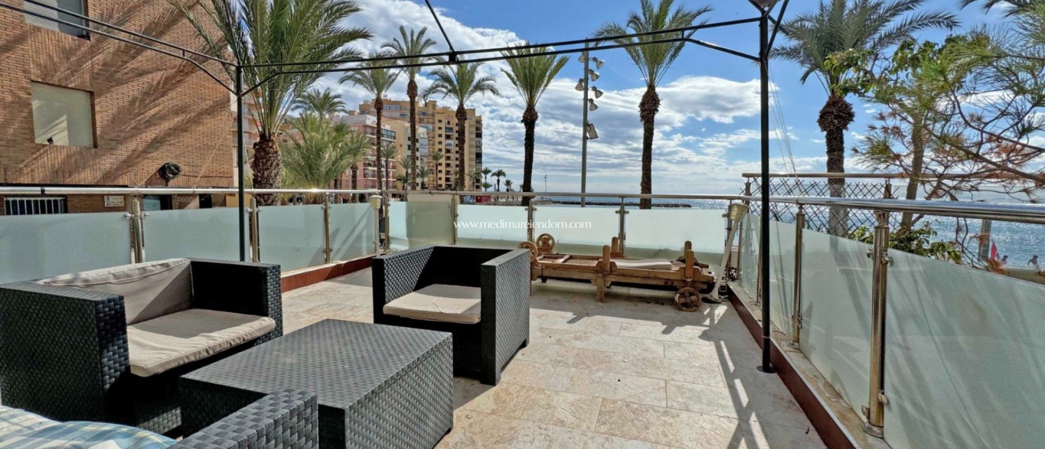 Reventa - Apartamento - Torrevieja - Playa del Cura