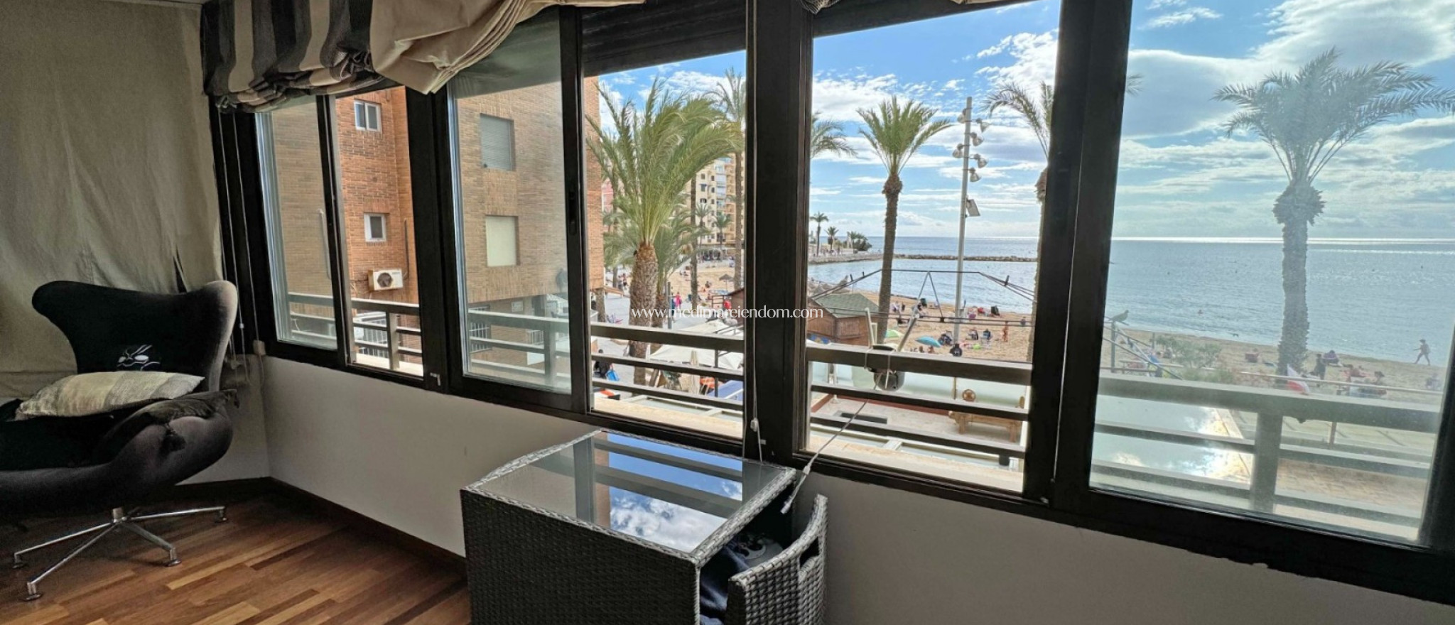 Reventa - Apartamento - Torrevieja - Playa del Cura
