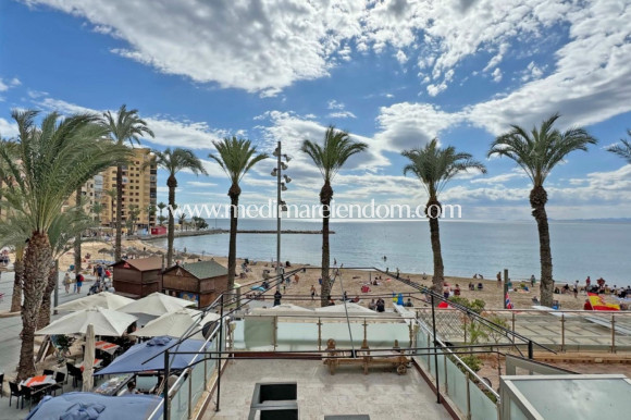 Reventa - Apartamento - Torrevieja - Playa del Cura