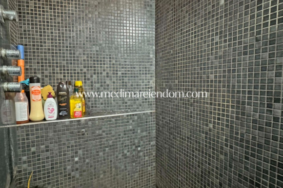 Reventa - Apartamento - Torrevieja - Playa del Cura