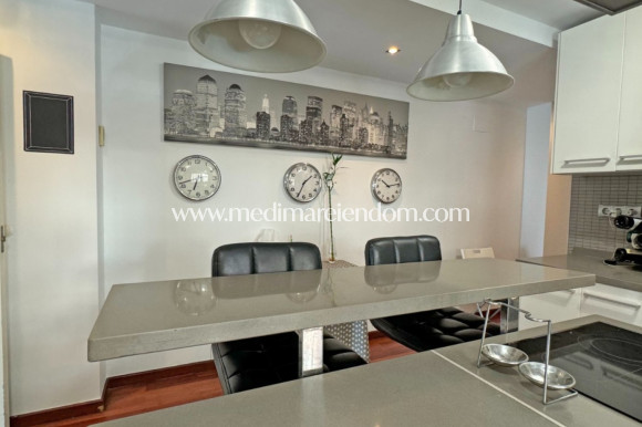 Reventa - Apartamento - Torrevieja - Playa del Cura