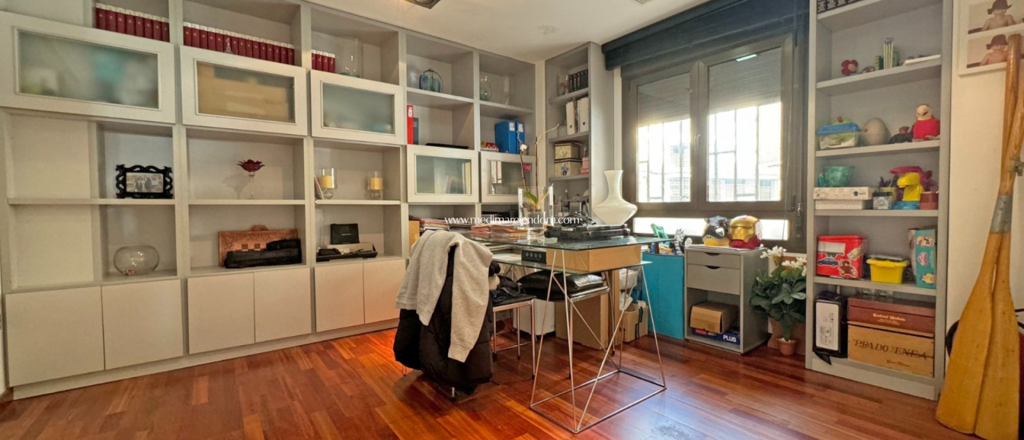 Reventa - Apartamento - Torrevieja - Playa del Cura