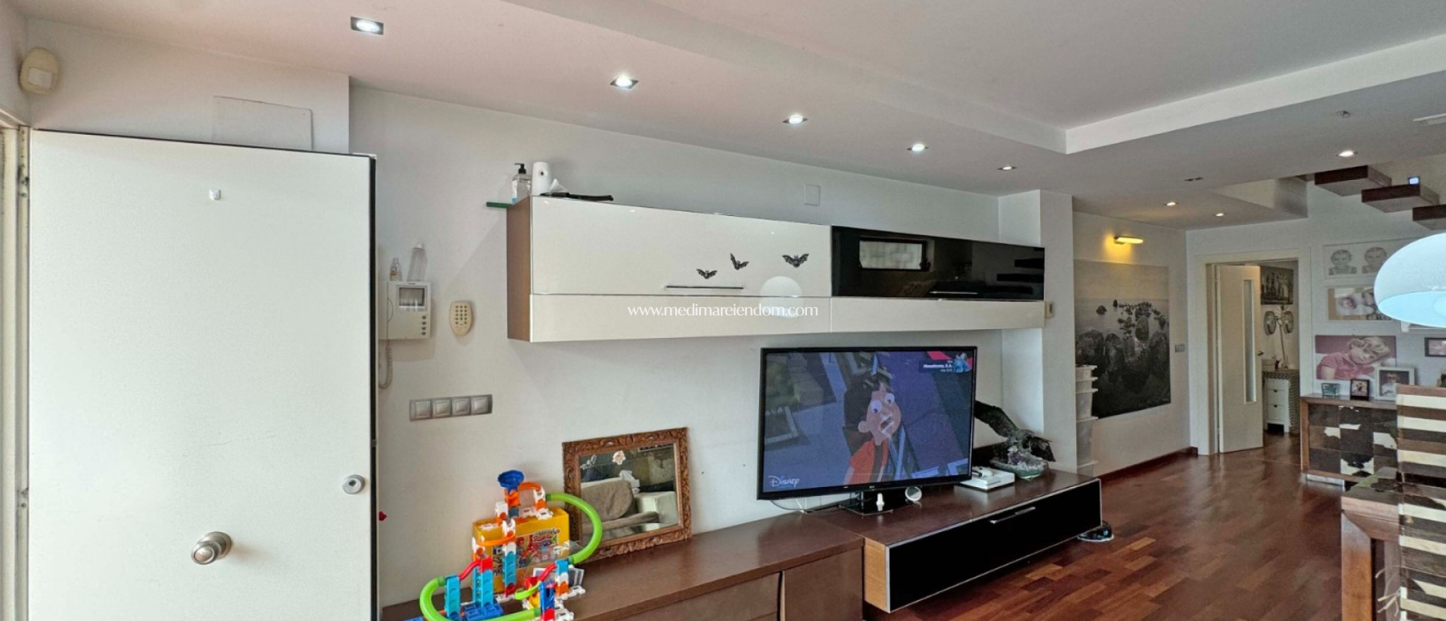 Reventa - Apartamento - Torrevieja - Playa del Cura