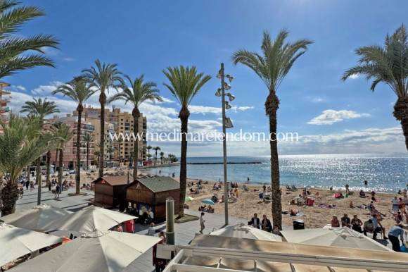 Reventa - Apartamento - Torrevieja - Playa del Cura